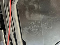 фото thumb №3, Alfa romeo stelvio бак омывателя 50556493