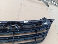 фото thumb №12, Hyundai tucson iii 15- решётка радиатора решётка перед передняя повреждённая