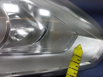 фото thumb №9, Ford c-max mk2 energi фара правий лампа передня usa dm51-13w029-ae