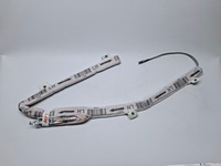 фото thumb №1, Шторка левая подушка безопасности citroen c3 iii 2016- #8693