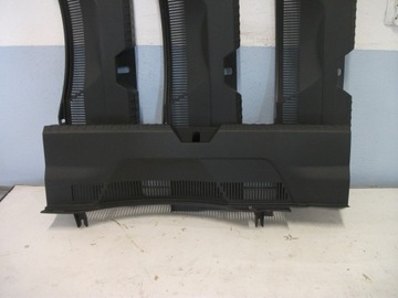 фото thumb №2, Захист ременя багажник зад seat ibiza v 6f0863459c 6f0863459