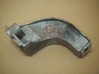 фото thumb №2, Лапи кронштейн генератора fiat stilo 1.9 jtd