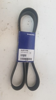 фото thumb №1, Ремень клиновой вентилятора volvo fh 4 21371745