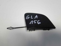 фото thumb №2, Mercedes gla x156 156 кришка заглушка фаркоп перед