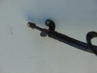 фото thumb №7, Трубка  гідропідсилювач toyota avensis ii t25 2.0d європа