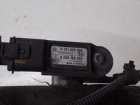 фото thumb №6, Renault scenic iii труба інтеркулер датчик map