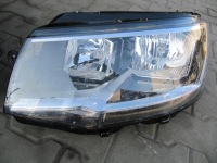 фото thumb №3, Лампы передние vw t6 multivan orginał 15-18 rok