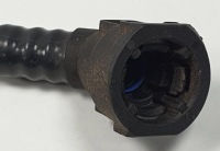 фото thumb №2, Шланг трубка топлива mercedes w212 a2124710315