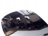 Tesla y 21- капот кришка двигуна Доставка, фото thumb