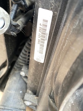 фото thumb №9, Gd vw tiguan 2.0tdi 5n0 рестайлінг підсилювач комплектні 5n0805588f оригінальні