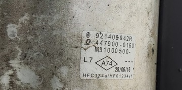 фото thumb №10, Шланг дроти кондиціонера осушувач renault zoe i 2013-2019