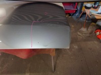 фото thumb №13, Kia ceed ii задние дверь правое 77004a2000