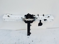 фото thumb №11, Toyota chr c-hr 16-19 pas передний усилитель верхний перед замок капот