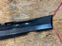 Bmw 1 1 e87 04-11 молдинг порог правая накладка на порог правый Киев, фото thumb