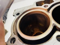 фото thumb №14, Hm01 блок двигателя 1,2 vti citroen peugeot голый