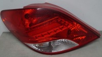 фото thumb №11, Фара задняя левая peugeot 207 рестайлинг