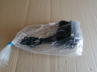 фото thumb №1, Opel crossland x напрямна бампера лівий задня yq00723980