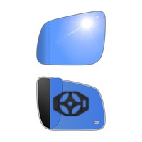 фото thumb №1, Антиблікове покриття mitsubishi lancer 2007-2017 2016 2015