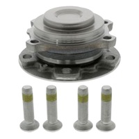 фото thumb №1, Schaeffler fag 713 6496 00 набір підшипник колеса