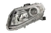 фото thumb №1, Abakus лампа передня ліва фара лівий honda civic ix 33150tr0g01 ece