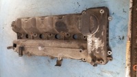 фото thumb №1, Крышка клапанов kia cerato 1.6 crdi 06r