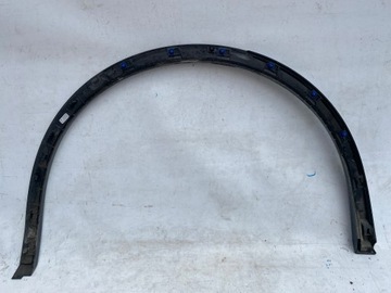 фото thumb №6, Audi q5 80a 16- планка зад задняя левая na крыло 80a853817a