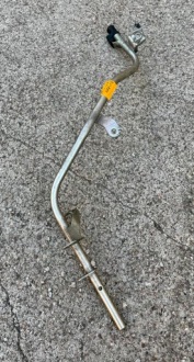 фото thumb №1, Renault koleos ii 1.7 2.0 dci 2016- щуп коробки передач щуп