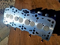 фото thumb №1, Головка 1.9 tdi golf 4 polo bora leon a3 octavia toledo 038103373e візок