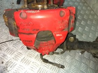 фото thumb №9, Ford fiesta mk8 амортизатор амортизатори 1.5 eb