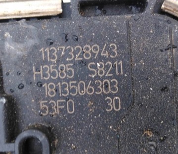 фото thumb №6, Audi a4 8w механізм двірник 8w1955023a