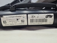 фото thumb №6, Mercedes c klasa w206 hak буксирувальний складний електрично