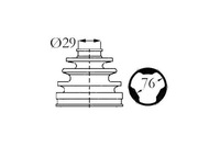 фото thumb №2, Sasic захист шарнір ford wew.