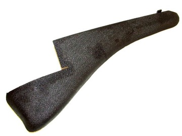 фото thumb №9, Захист підскло права ліва renault master iii opel movano b nissan nv400