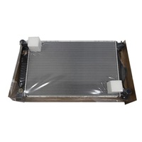 фото thumb №1, Радіаторів do audi a6 c6 2.4 2.8 fsi 3.0 3.2