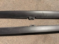 фото thumb №3, Vw golf vi 5k0 накладки порогові комплект оригінал