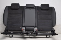 фото thumb №1, Bmw u06 спинка сидіння задня задня