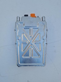фото thumb №6, Модуль блок управления  вебасто 9j1963507e porsche taycan audi e-tron gt
