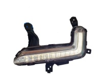 Купить Противотуманная фара led drl левый hyundai tucson 3 рестайлинг  18- 92207d7500 новый, фото thumb