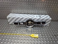 фото thumb №2, Молдинг решётка pod значок хром alfa romeo 159 60690396