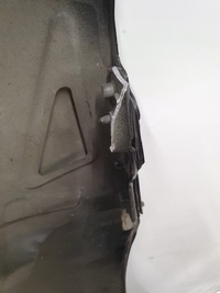 фото thumb №9, Jaguar f-pace крыло передний перед левый оригинал