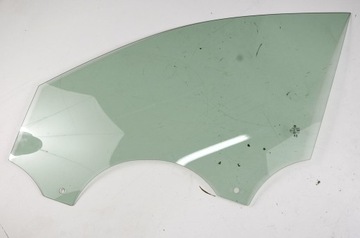 фото thumb №1, Vw passat b8 fl стекло дверь перед правый 23 год as2