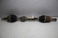 фото thumb №1, Приводной вал левый перед dacia logan iii 1.0