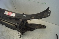 фото thumb №7, Pas передний радиатор audi a4 b6 2.0 fsi