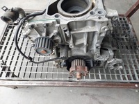 фото thumb №6, Двигатель d5244t15 dol двигателя блок wal поршни поддон 2.4 d5 volvo s60 ii v60 i