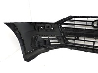 фото thumb №12, Audi a8 d5 4n бампер перед передний решётка радиатора новый!