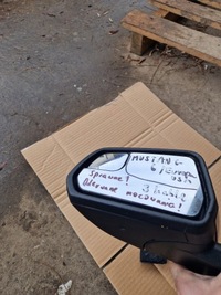 фото thumb №9, Дзеркало ліва ford mustang vi 3 pin