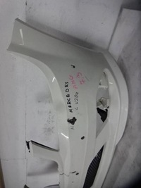 фото thumb №4, Бампер перед mercedes-benz c-klasa w204