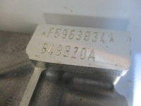 фото thumb №7, | bmw g20 2.0 b48 b48b20a блок двигателя f5963834