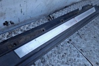 фото thumb №7, Накладка порог левая mini cabrio r52 1491057 1.6l бензиновый 125kw 2006