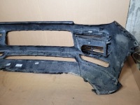 фото thumb №13, Porsche cayenne 3 iii 9y 18r- бампер передній